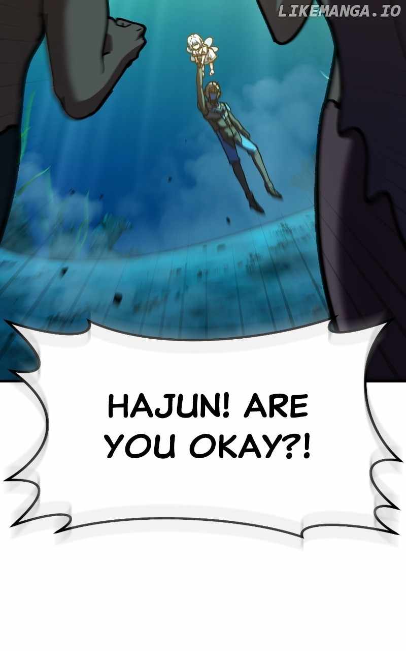 Divine Delivery Chapter 60 113